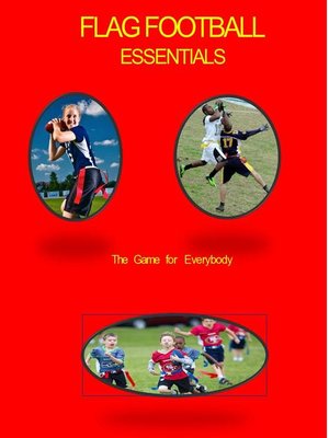 cover image of Flag Football Essentials